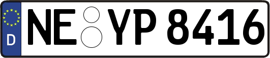 NE-YP8416