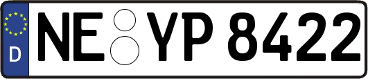 NE-YP8422