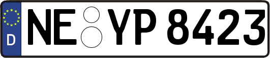 NE-YP8423
