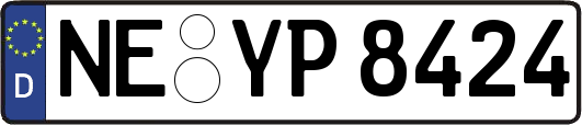 NE-YP8424