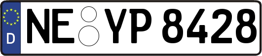 NE-YP8428