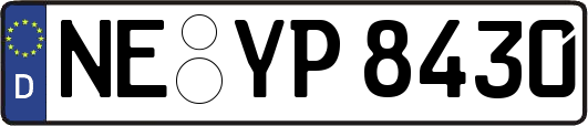 NE-YP8430