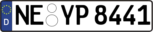 NE-YP8441