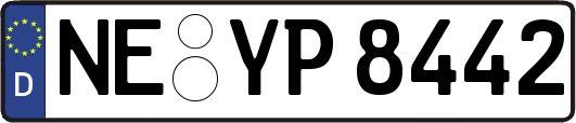 NE-YP8442