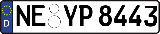 NE-YP8443