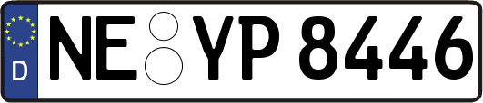 NE-YP8446