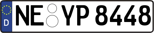 NE-YP8448