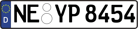 NE-YP8454