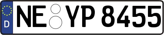NE-YP8455
