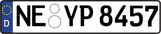 NE-YP8457