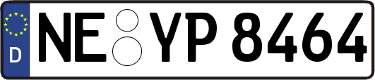NE-YP8464