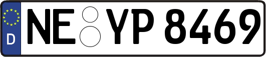 NE-YP8469