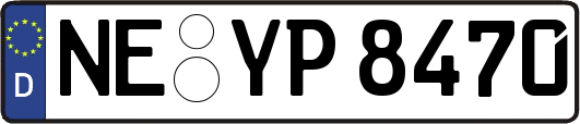 NE-YP8470