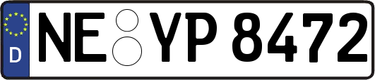 NE-YP8472