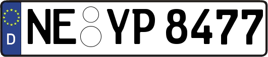 NE-YP8477