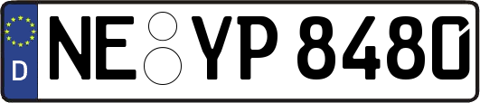 NE-YP8480