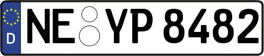 NE-YP8482