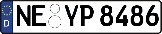 NE-YP8486