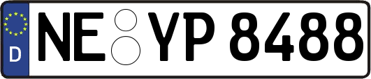 NE-YP8488