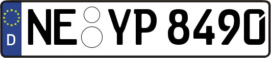 NE-YP8490