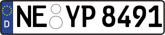 NE-YP8491