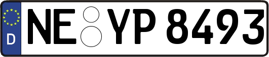 NE-YP8493