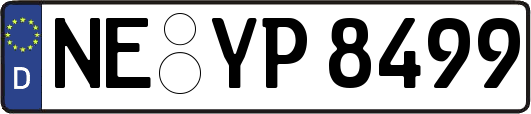 NE-YP8499