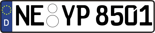 NE-YP8501