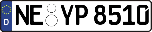 NE-YP8510