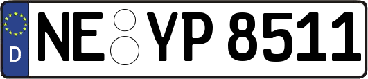 NE-YP8511