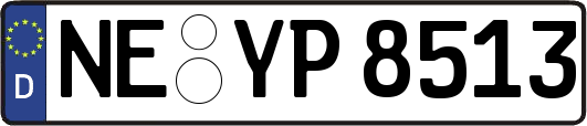 NE-YP8513
