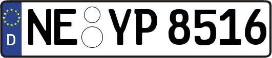 NE-YP8516