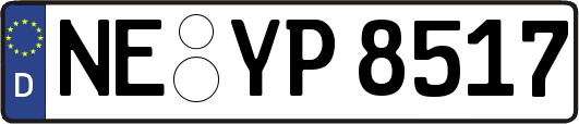 NE-YP8517