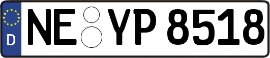 NE-YP8518