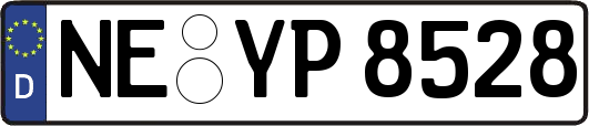 NE-YP8528