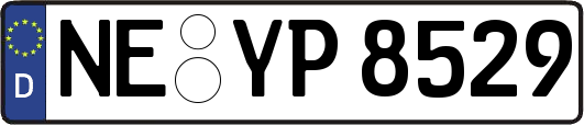 NE-YP8529