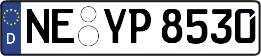 NE-YP8530