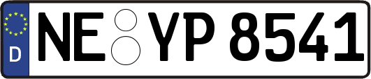 NE-YP8541