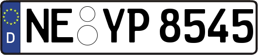 NE-YP8545