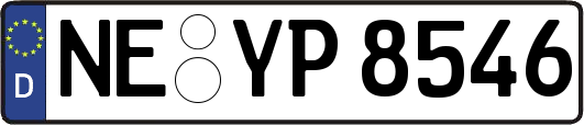 NE-YP8546