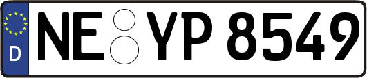 NE-YP8549