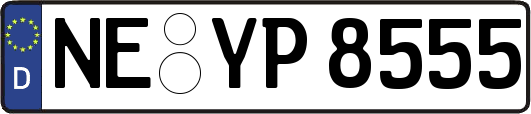 NE-YP8555
