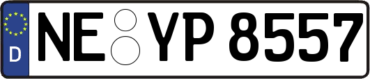 NE-YP8557