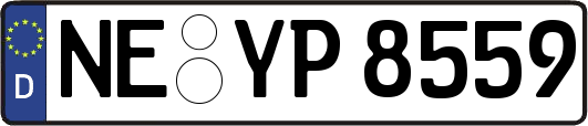NE-YP8559