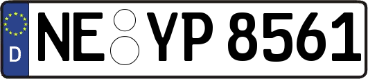 NE-YP8561