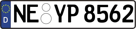 NE-YP8562