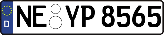 NE-YP8565