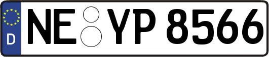 NE-YP8566