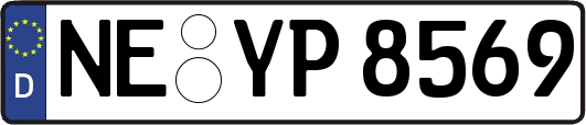 NE-YP8569