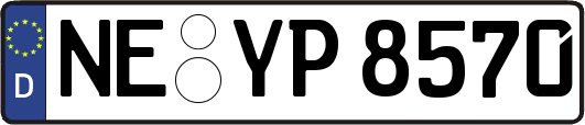 NE-YP8570